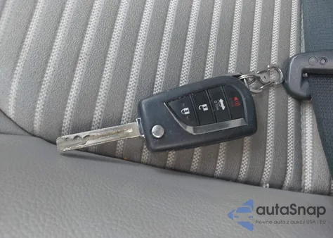 2019 Toyota Camry Se z USA, uszkodzony, nr VIN 4T1B11HK4KU834975